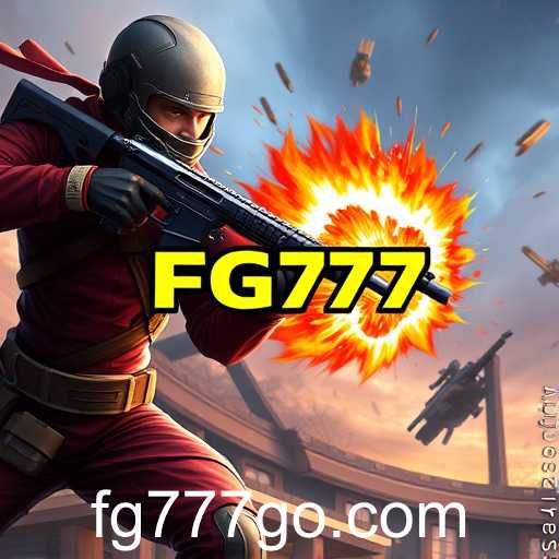 Unveiling the Thrill of Action Games with 'FG777'