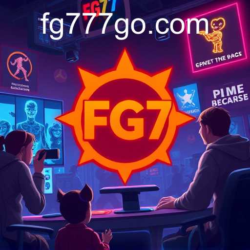 The Evolution of FG777 in the Gaming Industry