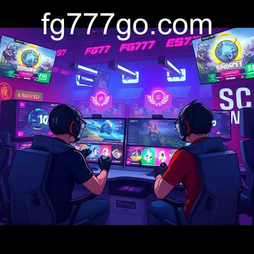 FG777: The Evolution of English Gaming Communities