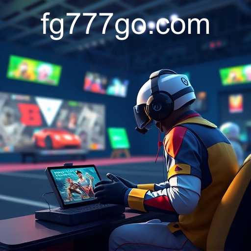 FG777: Navigating the Future of Gaming 
