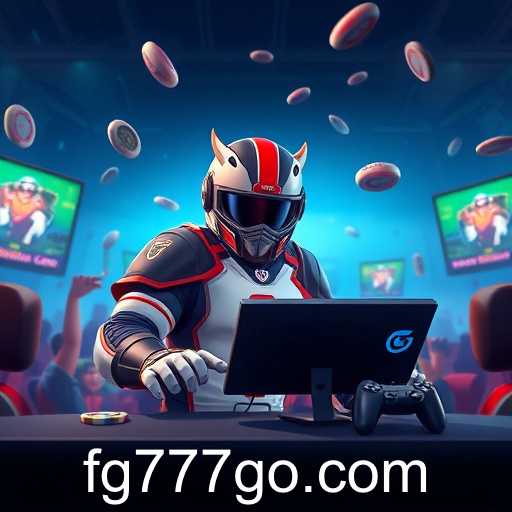 FG777: Unraveling the Popular Game Portal Phenomenon