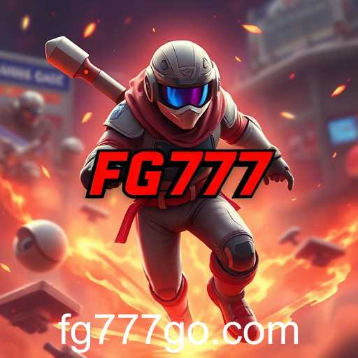 FG777: A Rising Star in Online Gaming