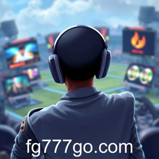 The Rise of FG777 in Gaming Industry