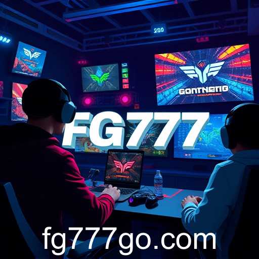 FG777