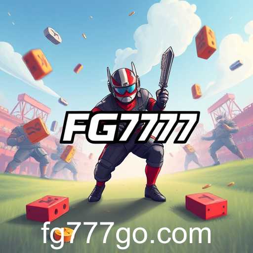 FG777: The Gaming Portal Transformation