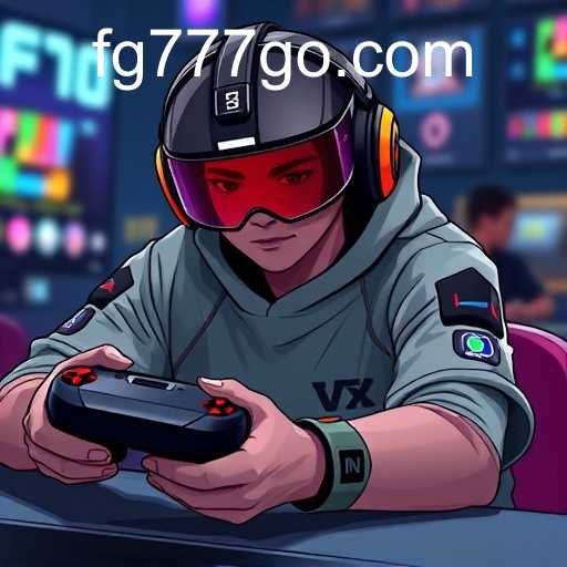 FG777: The Evolution of Game Platforms