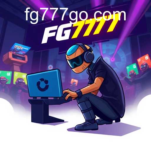 FG777: A Gateway to the Evolving World of Online Gaming