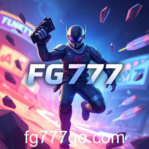 FG777 Gaming Revolution: Evolving Trends in 2025