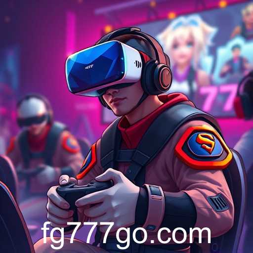 Exploring the Rise of FG777: A Game Changer in Online Entertainment