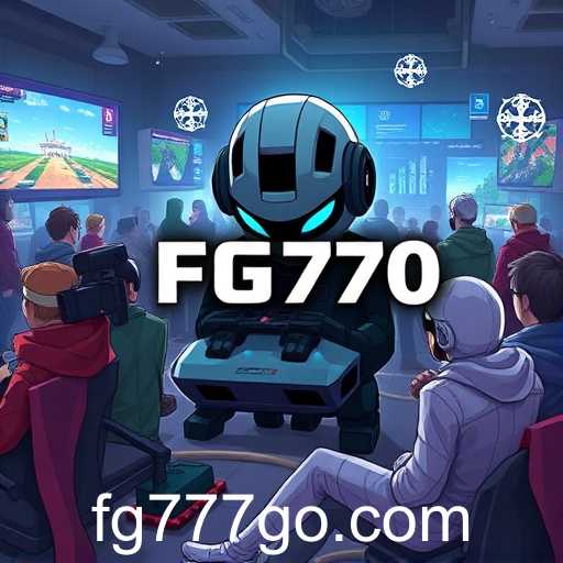 FG777: Unveiling the Exciting Trends in the Gaming World