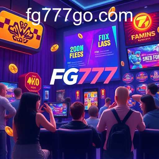 FG777: Rising Trends and Impact on Gaming