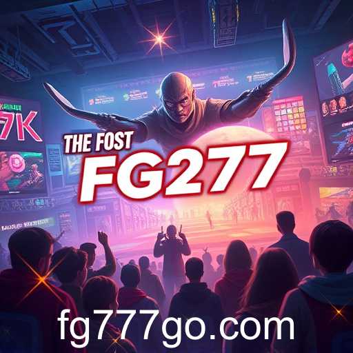 FG777: A Digital Journey in Gaming Evolution
