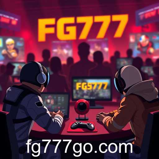 The Rise of FG777 in the Gaming World