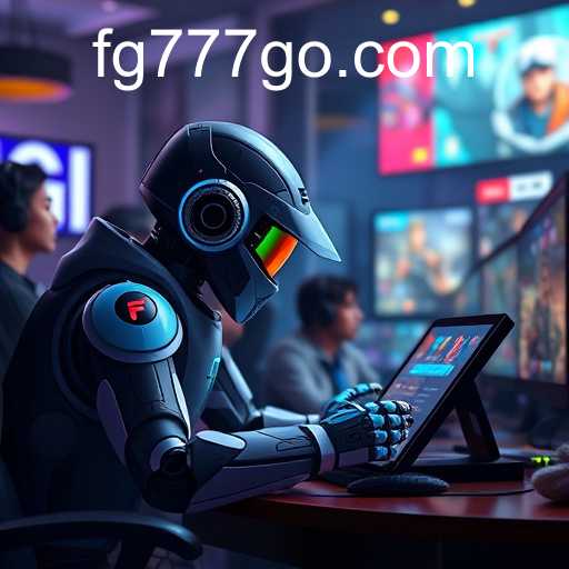 FG777's Impact on the Gaming Community