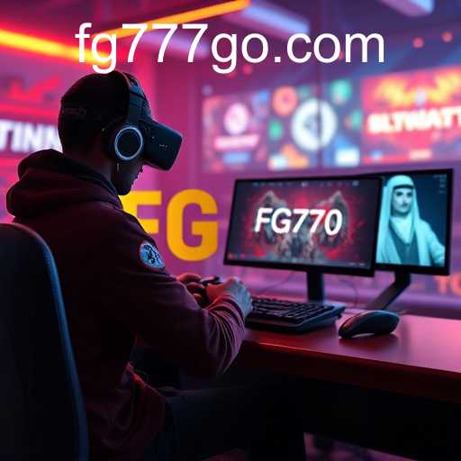 FG777