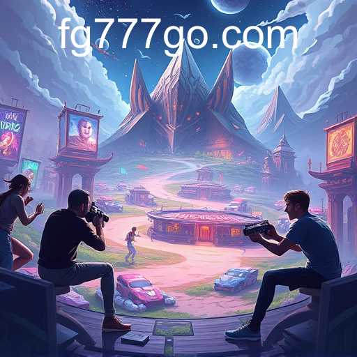 FG777: Transforming Online Gaming