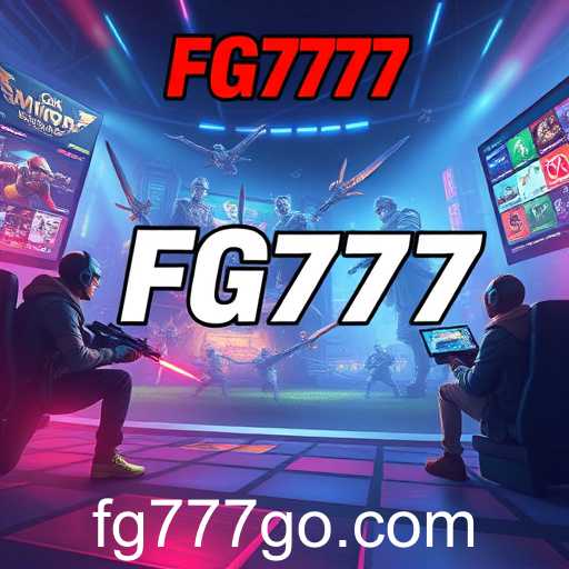 Evolution of Online Gaming: The FG777 Phenomenon