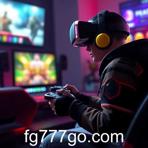 FG777: The Evolution of Online Gaming in 2025