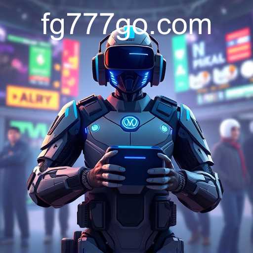 The Rise of FG777: Revolutionizing Online Gaming