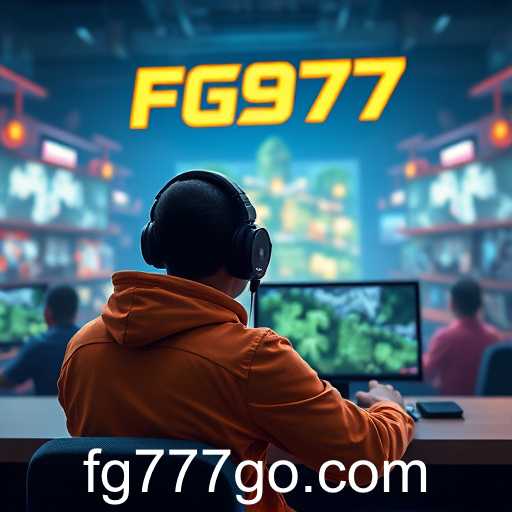 FG777 and the Future of Gaming