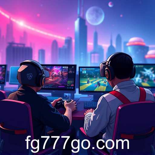 FG777