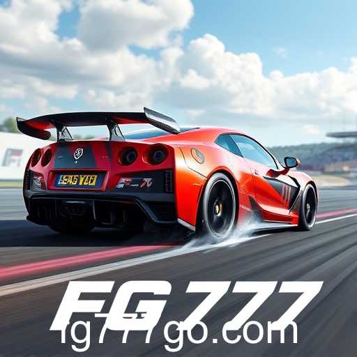 FG777