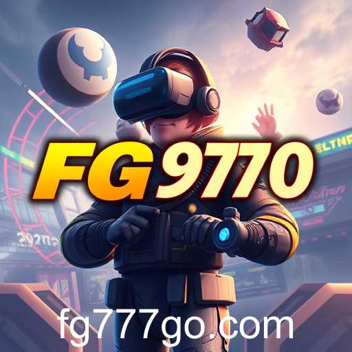 Rise of FG777: A New Era in Online Gaming