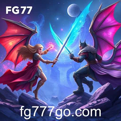 The Rise of FG777: Shaping the Gaming Landscape