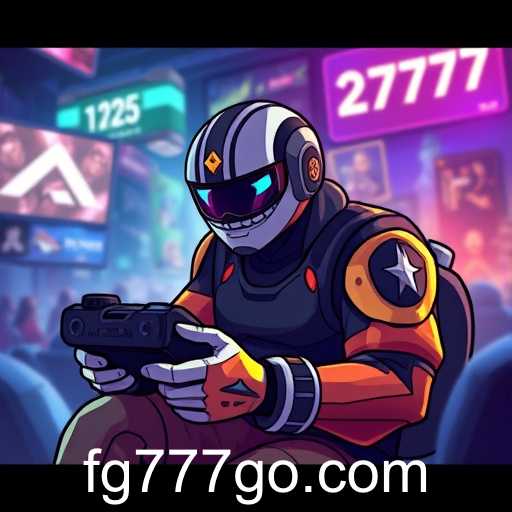 The Rise of FG777 in Online Gaming