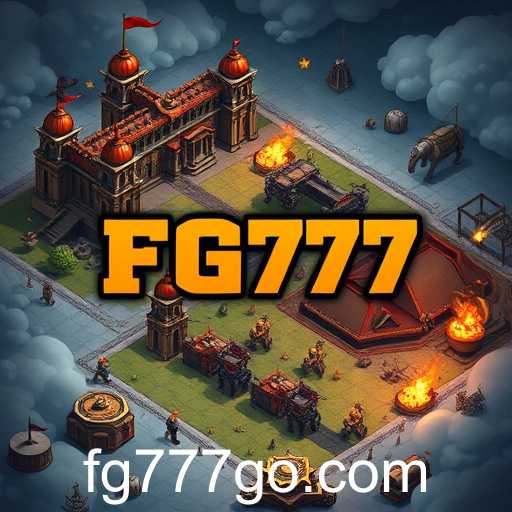 The Rise of FG777 in the Gaming World