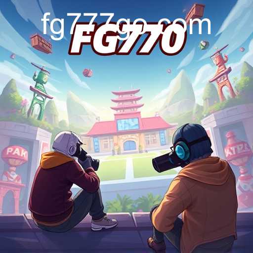 The Rise of FG777: A Game Changer in the Online Gaming World