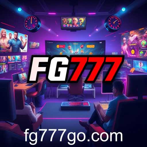 The Rise of FG777 in Gaming Culture