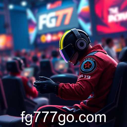 The Rise of FG777: A New Era in Online Gaming